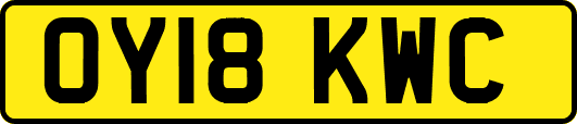 OY18KWC