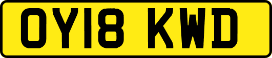 OY18KWD
