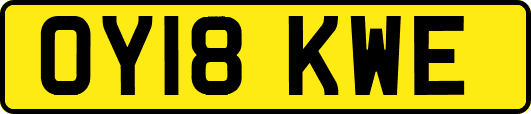 OY18KWE