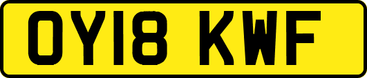 OY18KWF
