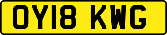 OY18KWG