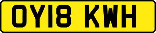 OY18KWH