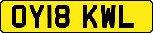 OY18KWL