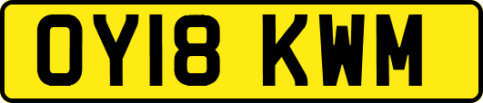 OY18KWM