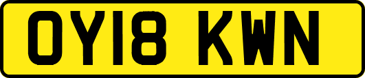 OY18KWN