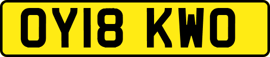 OY18KWO