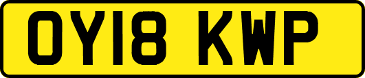 OY18KWP