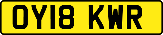 OY18KWR