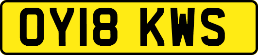 OY18KWS