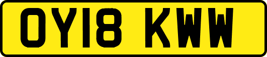 OY18KWW