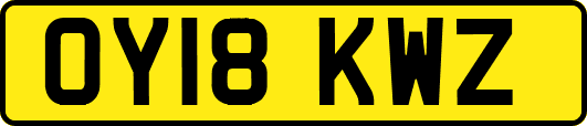 OY18KWZ