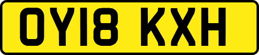 OY18KXH