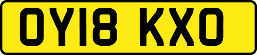 OY18KXO