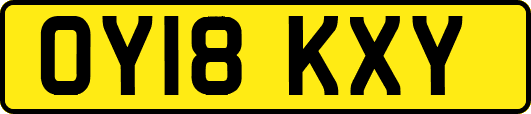 OY18KXY