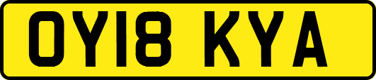 OY18KYA