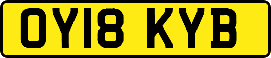 OY18KYB