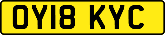 OY18KYC