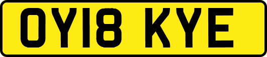 OY18KYE