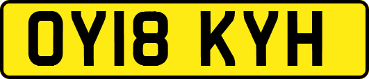 OY18KYH