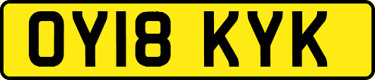 OY18KYK