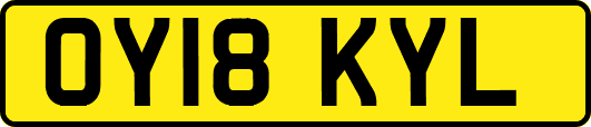 OY18KYL