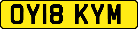 OY18KYM