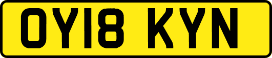 OY18KYN