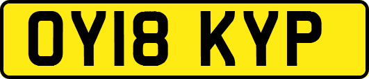 OY18KYP
