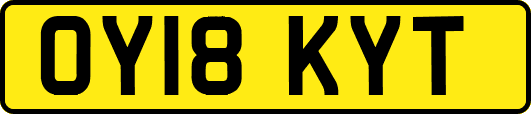 OY18KYT
