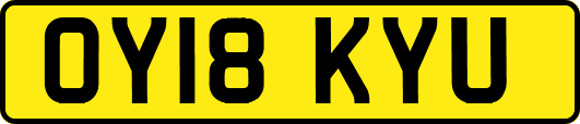 OY18KYU