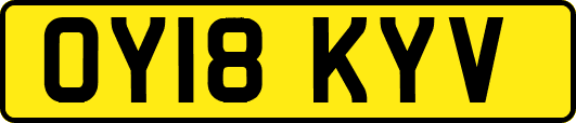 OY18KYV
