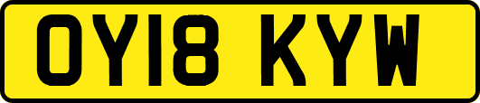 OY18KYW
