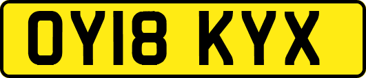 OY18KYX