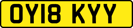 OY18KYY