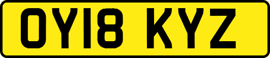 OY18KYZ