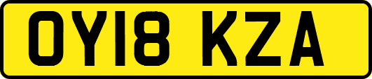 OY18KZA