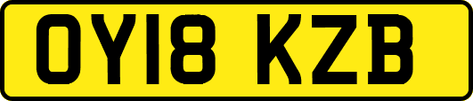 OY18KZB
