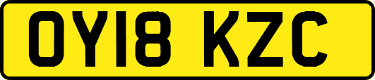 OY18KZC