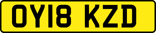 OY18KZD