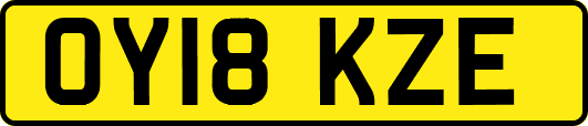 OY18KZE