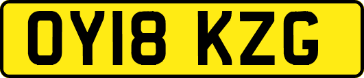 OY18KZG