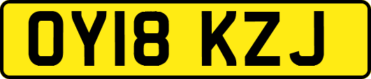 OY18KZJ