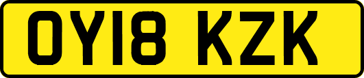 OY18KZK