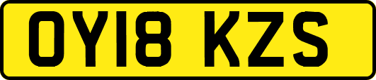 OY18KZS