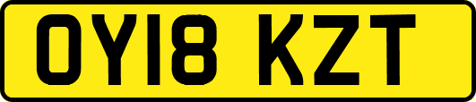 OY18KZT