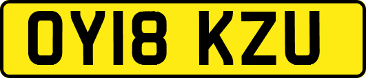 OY18KZU