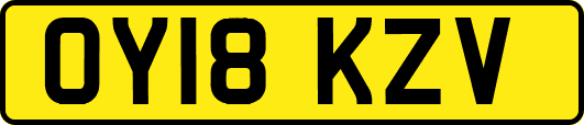OY18KZV