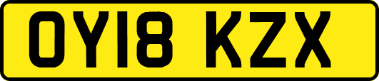 OY18KZX