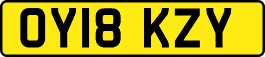 OY18KZY