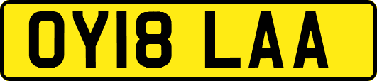OY18LAA
